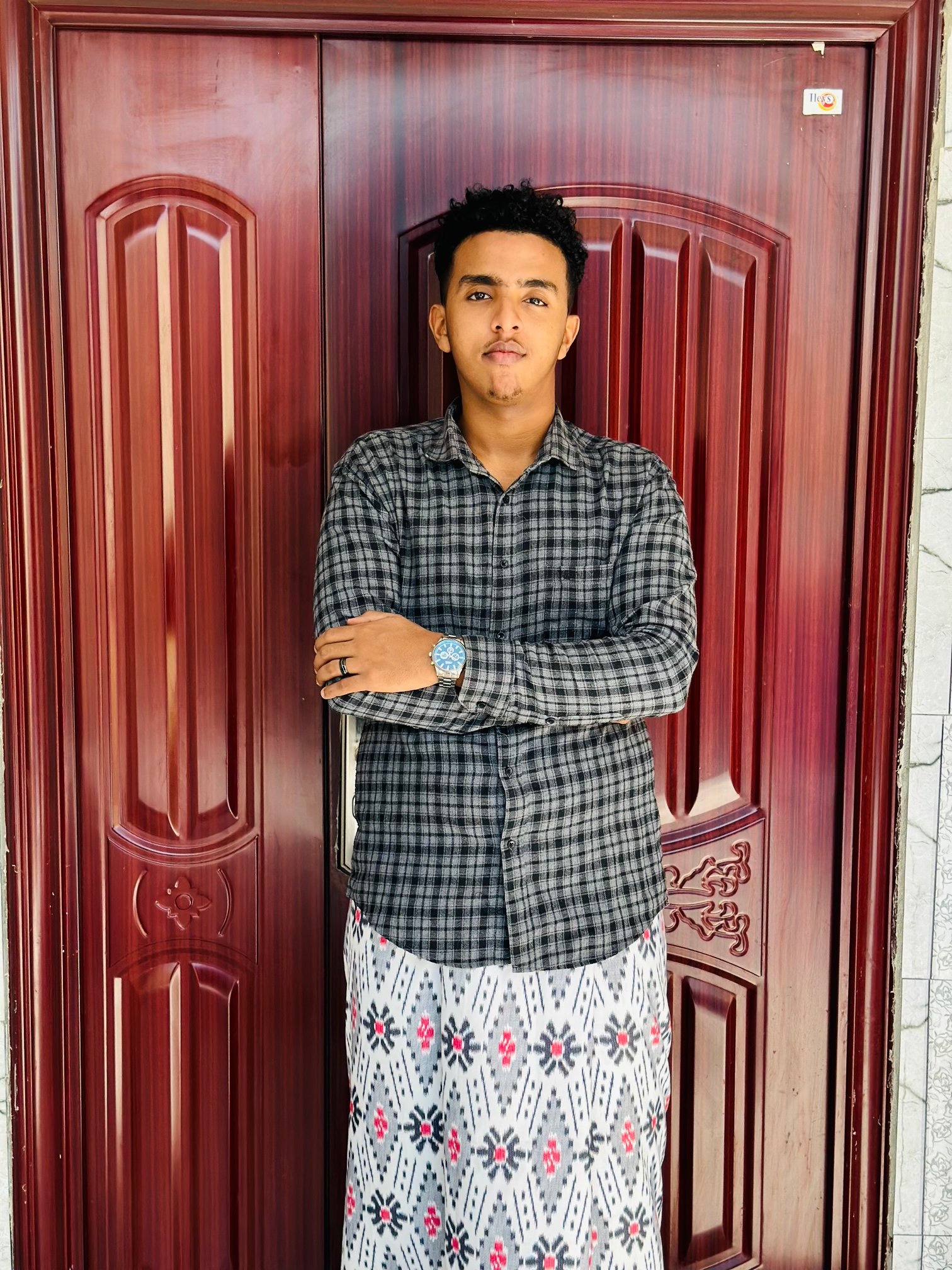 Sabir Abdirahman