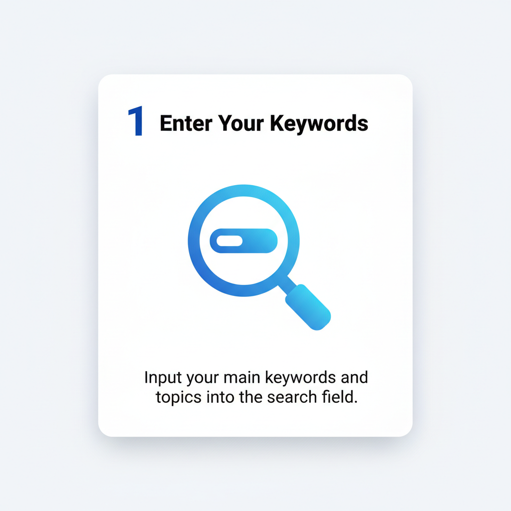 Free SEO Title Generator for High-Ranking Content