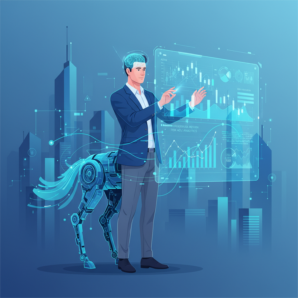 Is Quant Finance at Risk from AI? Beginner’s Full Guide (2026)