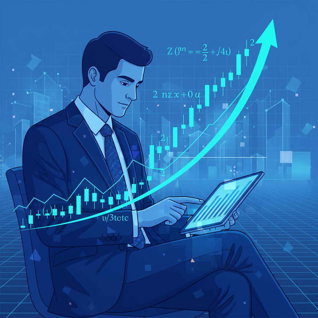 Is Quant Finance at Risk from AI? Beginner’s Full Guide (2026)