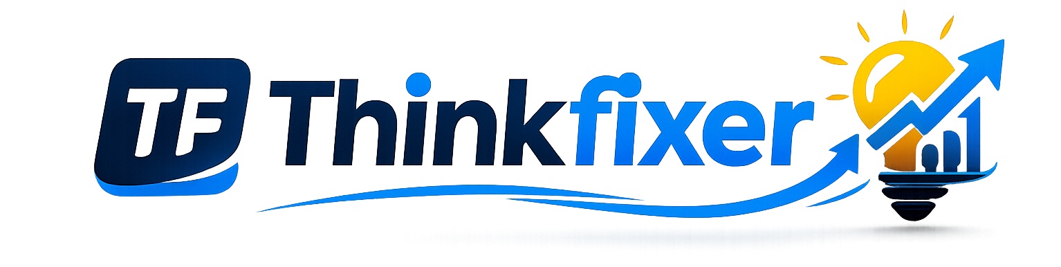 Thinkfixer
